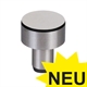 Support Pins DIN 6321 Type A, cylindrical, plan