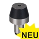 Location Pins DIN 6321 Type B, cylindrical, with Cone