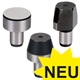Support Pins and Location Pins DIN 6321