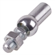 Axial Joints similar to DIN 71802, Stainless
