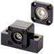 Bearing Units for Spindles, Black Oxided