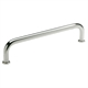 Cabinet “U” Handles 425 from Steel, Chrome Plated