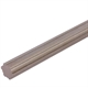 Splined Shafts - Similar to DIN ISO 14, Stainless Steel, Length 1000 mm
