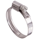 Hose Clamps DIN 3017 Shape A, W4, Stainless Steel
