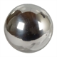 Ball Knobs DIN 319 Version C, Aluminium