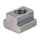 T-Nuts DIN 508 for Tee Slots DIN 650 / ISO 299