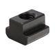 T-Nuts DIN 508 for Tee Slots DIN 650 / ISO 299, black