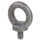 Lifting Eye Bolts DIN 580 (Ring Bolts), Steel, forged