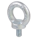 Lifting Eye Bolts DIN 580 (Ring Bolts), Steel, forged, zinc-plated