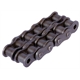 Double-Strand Roller Chains