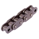Single-Strand Roller Chains with straight plates