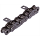 Roller Chains with Bent Attachments K1 = Slim Version, 4 x p, Double-Sided