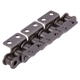 Roller Chains with Bent Attachments K2 = Wide Version, 2 x p, Double-Sided
