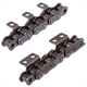 Roller Chains with Bent Atachments
