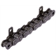 Roller Chains with Straight Attachments M1 = Slim Version, 6 x p, One-Sided