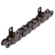 Roller Chains with Straight Attachments M1 = Slim Version, 6 x p, Double-Sided