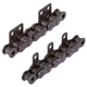 Roller Chains with straight Attachments