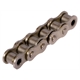 Single-Strand Roller Chains, Nickel-Plated