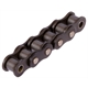 Single-Strand Roller Chains, self-lubricating