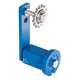 Chain Tensioners for Single-Strand Roller Chains
