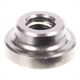 Thrust Pad with Spring Retainer, DIN 6311 and Factory Standard, Stainless steel
