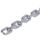 DIN 766 A - Round-Link Steel Chains