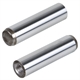 Parallel Pins with Internal Thread according to DIN 7979