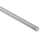Threaded Bars DIN 976-1 A, Steel 4.8 zinc-plated, Metric, Left-Handed
