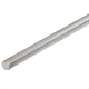 Threaded Bars DIN 976-1 A, Steel 4.8 zinc-plated, Metric, Right-Handed