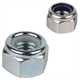 DIN 982 - Hexagon Nuts with Polyamide Insert, thick Version