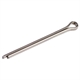 Split Pins DIN EN ISO 1234 (ex DIN 94), Stainless Steel