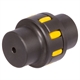 Elastic Couplings RNG, Cast Iron