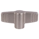 Wing Nuts, Stainless Steel