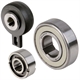 Freewheels, Backstops, Overrunning Clutches