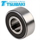 Ball bearing freewheels, Design BB-2GD-1KK