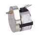 Small Geared Motors CRO, Version A, 230 V, up to 0,5 Nm