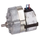 Small Geared Motors CRO, Version B, 230 V, up to 2 Nm