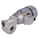Šnekové převodové motory HMD/I, do 351 Nm, 9 do 200 ot./min.