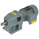 Helical Geared Motors NR/I, 230/400 V, up to 1.5 kW, up to 650 Nm