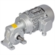 Worm Geared Motors R, up to 32 Nm, 18 to 207 rpm