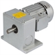 Worm Geared Motors RS, up to 113 Nm, 0.6 to 40 rpm