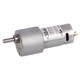 Helical small geared motor SF with DC motor, 24 V, up to 2 Nm