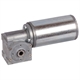 Small Worm Geared Motors SG 24V, Output Hollow Shaft