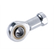 Universal Piston Rod Mountings DIN ISO 8139 with Spherical Bearing