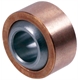 Spherical bearings DIN ISO 12240-1, K, Stainless, re-lubricateable