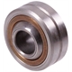 Spherical bearings DIN ISO 12240-1, K, re-lubricateable
