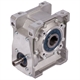 Worm Gear Units H/I, up to 226 Nm, i=7,5:1 up to 100:1