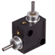 Bevel Gearboxes HUG, up to 0,68 Nm, i=1:1