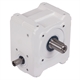 Worm Gear Units ZM/I Size 63, up to 429 Nm