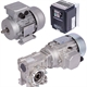 Motors, Geared Motors, Controlers and Accessories